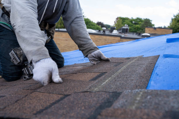 Quick and Trustworthy Emergency Roof Repair Services in Desert Palms, CA