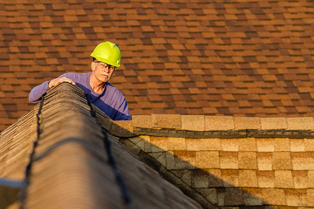 Best Residential Roofing Contractor  in Desert Palms, CA